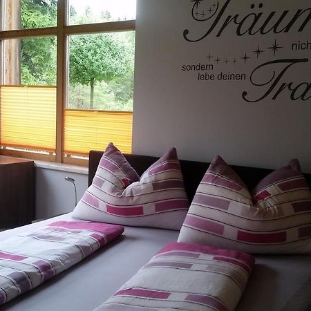 Ferienwohnung Bettina Берг  Экстерьер фото