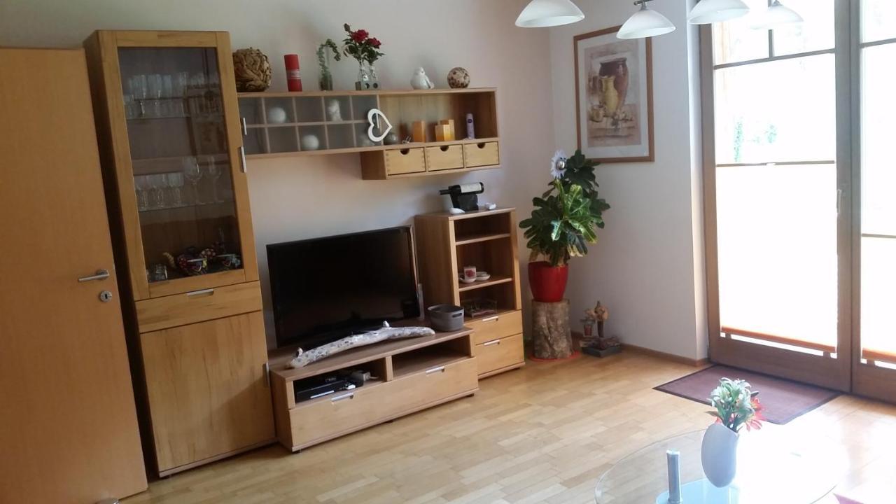 Ferienwohnung Bettina Берг  Экстерьер фото
