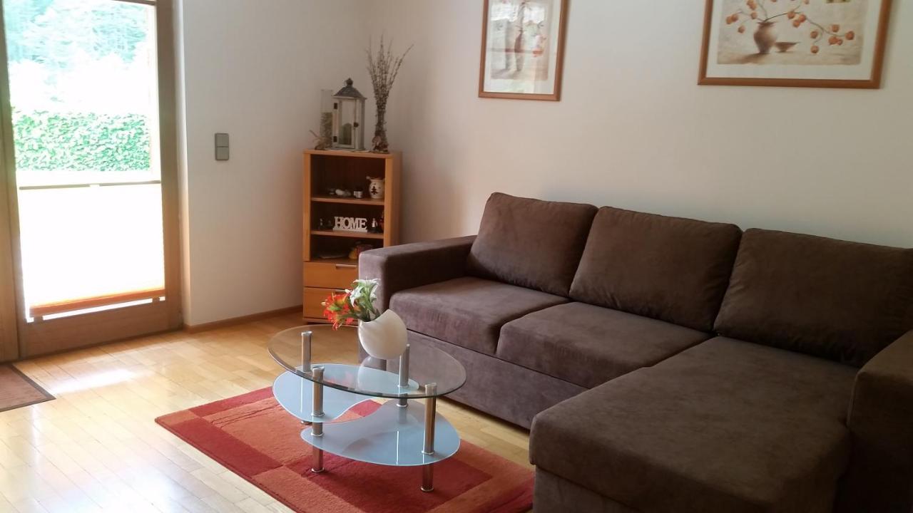 Ferienwohnung Bettina Берг  Экстерьер фото