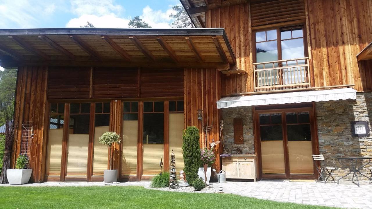 Ferienwohnung Bettina Берг  Экстерьер фото