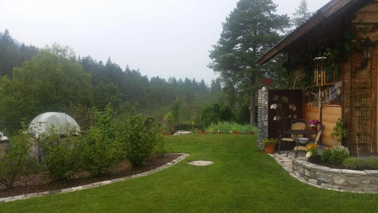 Ferienwohnung Bettina Берг  Экстерьер фото