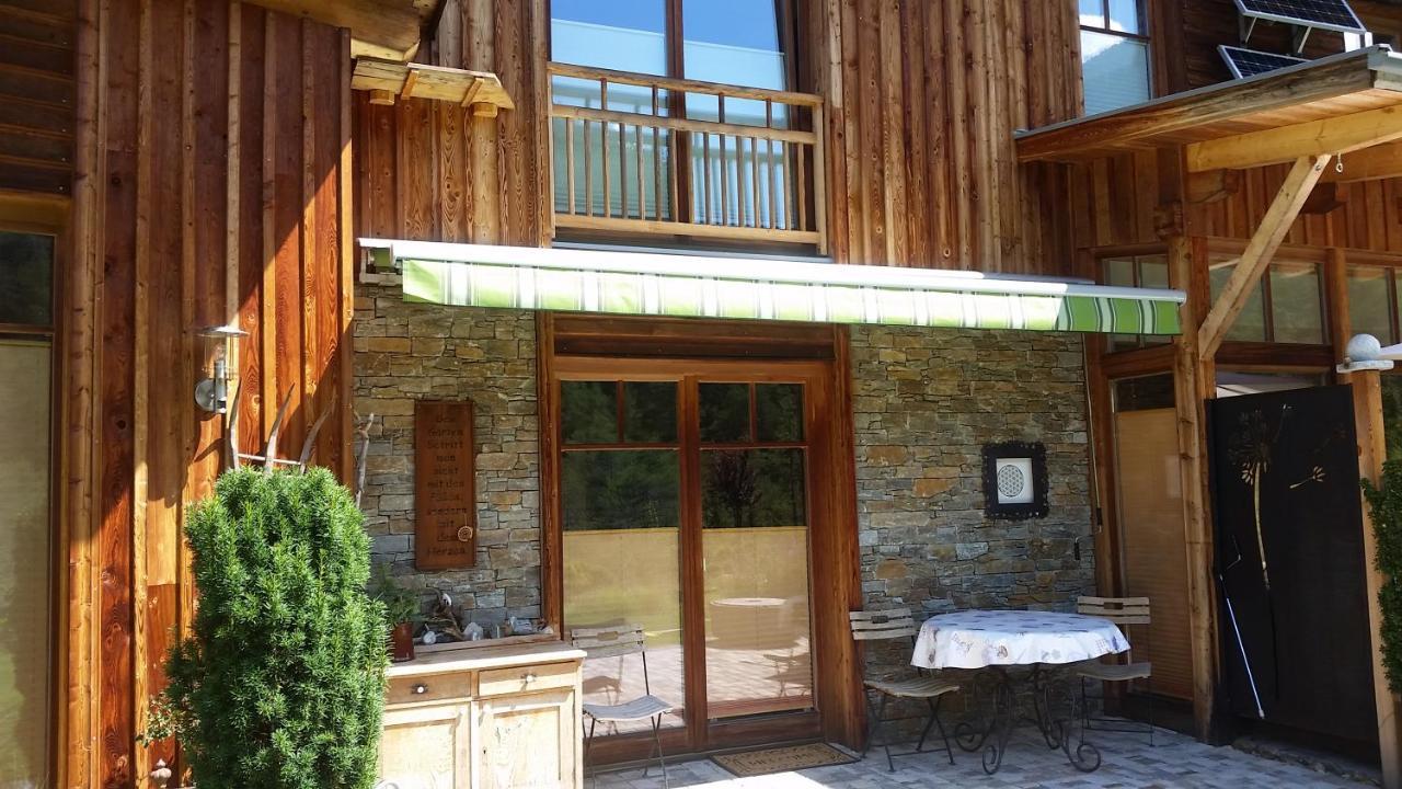 Ferienwohnung Bettina Берг  Экстерьер фото