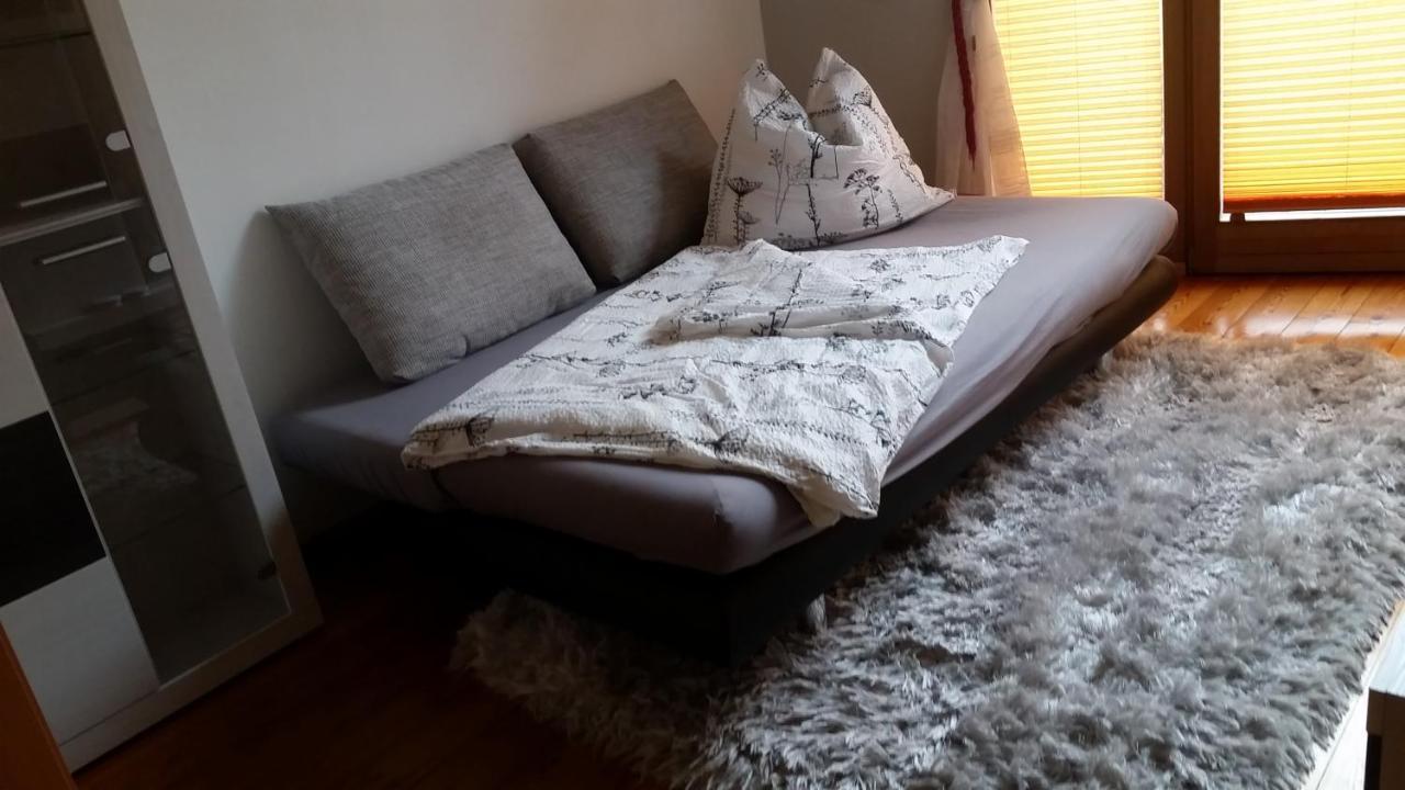 Ferienwohnung Bettina Берг  Экстерьер фото